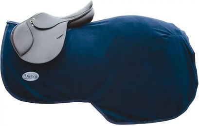 Umbria Equitazione Fleece-Nierenabdeckung für Pferde – Bild 1 von 1