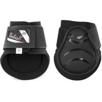 Produktbild von Umbria Equitazione Gamaschen aus Neopren mit Kunststoffverstärkung für Ponys in Schwarz