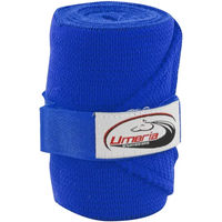 Produktbild von Umbria Equitazione Gamaschen für Pferde Blau 4er Pack