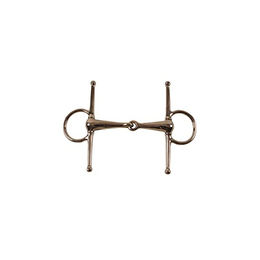 Produktbild von Umbria Equitazione Gewindestange aus Edelstahl Silber 12.5