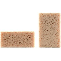 Produktbild von Umbria Equitazione Großer Reit-Schwamm Beige Größe L