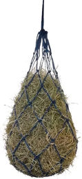 Produktbild von Umbria Equitazione Heunetz aus Nylon in Blau
