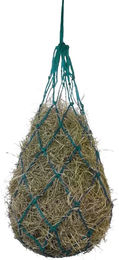 Produktbild von Umbria Equitazione Heunetz aus Nylon in Grün