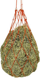 Produktbild von Umbria Equitazione Heunetz aus Nylon in Rot
