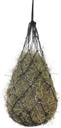 Produktbild von Umbria Equitazione Heunetz aus Nylon in Schwarz