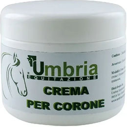 Umbria Equitazione Hufcreme zur Hufpflege für Pferde 250g – Bild 1 von 1