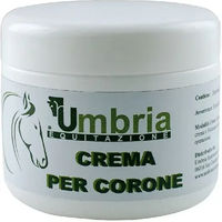 Produktbild von Umbria Equitazione Hufcreme zur Hufpflege für Pferde 250g