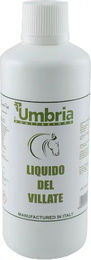 Produktbild von Umbria Equitazione Huföl für Pferde Weiß 500ml