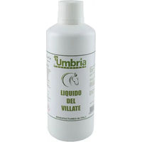 Produktbild von Umbria Equitazione Huföl für Pferde Weiß 500ml