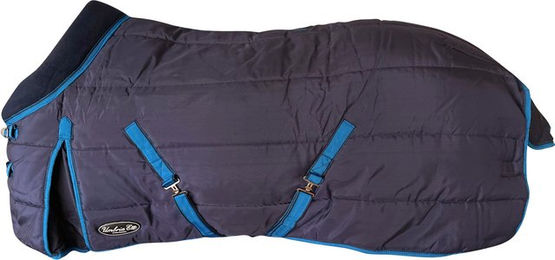 Umbria Equitazione Kodiak Stalldecke für Pferde - 500 g – Bild 1 von 1