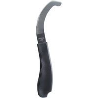 Produktbild von Umbria Equitazione Kunststoffscraper Schwarz