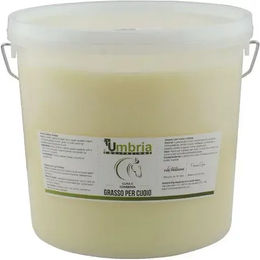 Produktbild von Umbria Equitazione Lederfett für Reitausrüstung