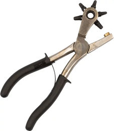 Produktbild von Umbria Equitazione Lederlocher SS