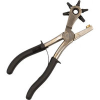 Produktbild von Umbria Equitazione Lederlocher SS