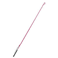 Produktbild von Umbria Equitazione Longierstab für Pferde 180 cm Rot
