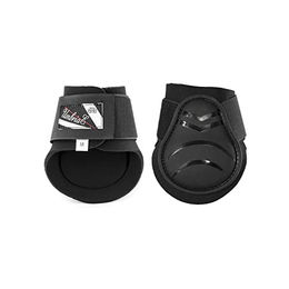 Produktbild von Umbria Equitazione Mundschutz für Ponys aus Neopren Schwarz