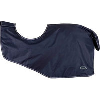 Produktbild von Umbria Equitazione Nierendecke für Pferde aus Fleece in Blau