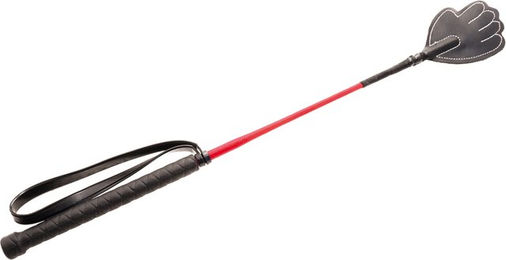 Umbria Equitazione Nylon Reitgerte – Bild 1 von 1