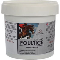 Produktbild von Umbria Equitazione Pferde-Quarkerde Weiß 8,6 kg