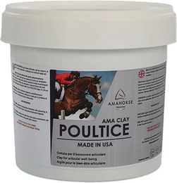 Umbria Equitazione Pferde-Quarkerde zur Wundpflege 4250g – Bild 1 von 1