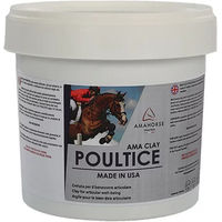 Produktbild von Umbria Equitazione Pferde-Quarkerde zur Wundpflege 4250g