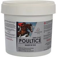 Produktbild von Umbria Equitazione Pferde-Quarkerde zur Wundpflege Weiß 2400g