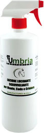 Umbria Equitazione Pro-sheen Mähnen- und Schweifpflege Entfilzungsspray für Pferde 1000 ml – Bild 1 von 1