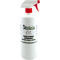 Produktbild von Umbria Equitazione Pro-sheen Mähnen- und Schweifpflege Entfilzungsspray für Pferde 1000 ml