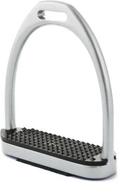 Produktbild von Umbria Equitazione Reitsteig aus Aluminium mit Gummisohlen