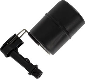 Produktbild von Umbria Equitazione Sattelzubehör Schwimmer Va00060 Schwarz