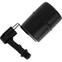 Produktbild von Umbria Equitazione Sattelzubehör Schwimmer Va00060 Schwarz