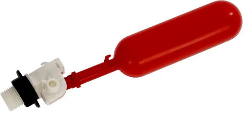 Produktbild von Umbria Equitazione Schwimmer Rot VA00070 VA00067 Longierbedarf