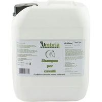 Produktbild von Umbria Equitazione Shampoo zur Fellpflege für Pferde 5000ml