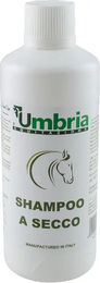 Umbria Equitazione Shampoo zur Fellpflege für Pferde Weiß 500ml – Bild 1 von 1