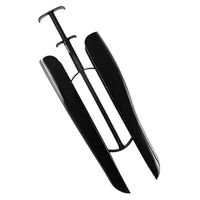 Produktbild von Umbria Equitazione Stiefelspanner aus Kunststoff Schwarz