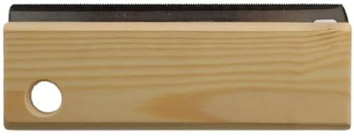 Produktbild von Umbria Equitazione Wood Stick aus Naturholz 16 cm