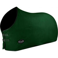 Produktbild von Umbria Equitazione Yukon Fleece-Decke für Pferde Grün 155 cm