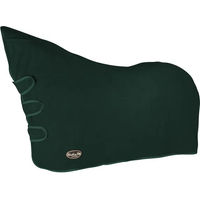 Produktbild von Umbria Equitazione Yukon+ Fleecedecke für Pferde Grün 135 cm
