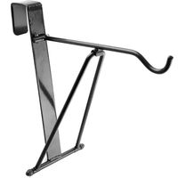 Produktbild von Umbria Equitazione Zaunhaken für Ankerkette für Pferde aus Metall in Schwarz
