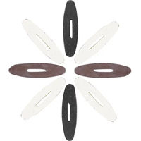 Produktbild von Umbria Equitazione Zügelstopper Braun 2er Pack