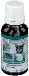Umijo Immun Pet Tropfen zur Immunstärkung für Hunde und Katzen – Bild 1 von 1
