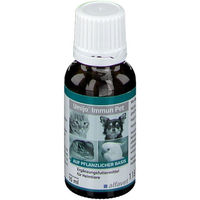 Produktbild von Umijo Immun Pet Tropfen zur Immunstärkung für Hunde und Katzen