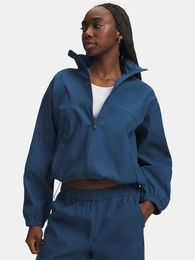 Under Armour Unstoppable Wvn FZ Damenjacke SMT – Bild 1 von 2