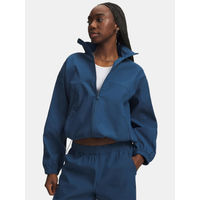 Produktbild von Under Armour Unstoppable Wvn FZ Damenjacke SMT