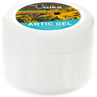 Produktbild von Unika Arktisches Pferde-Kühlgel 500ml