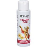 Produktbild von Unika Bio Shampoo für Hunde 250g Weiß