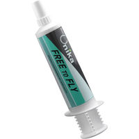Produktbild von Unika Free To Fly Mash Paste zur Unterstützung der Verdauung für Pferde