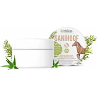 Produktbild von Unika Sani Hoof Hufcreme für Pferde 250g