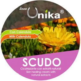 Produktbild von Unika Wundpflege Creme für Pferde 250g