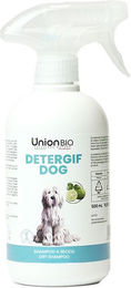 Produktbild von Union B.I.O. Bio Hundeshampoo 500ml